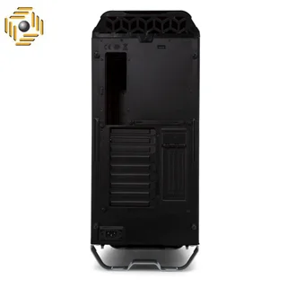 کیس کولر مستر مدل MASTERCASE SL600M white Edition