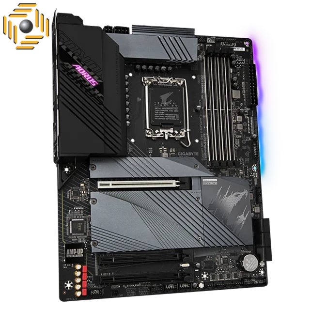 مادربرد گیگابایت Z690 AORUS ELITE