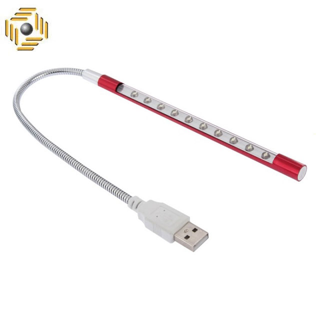 چراغ USB LED مدل DT-2