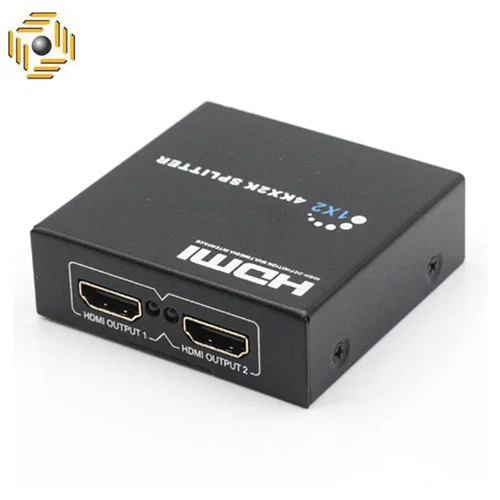 اسپیلتر HDMI وی نت V-net HDMI 2PORT 4K