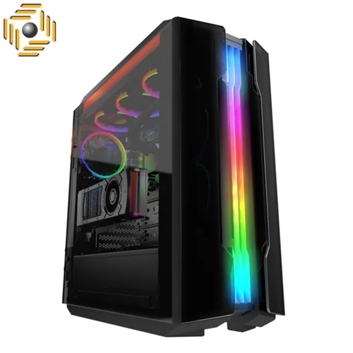کیس کامپیوتر کوگر مدل Gemini T Pro