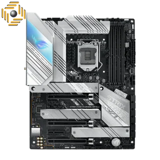 مادربرد ایسوس ROG STRIX Z590-A GAMING WIFI