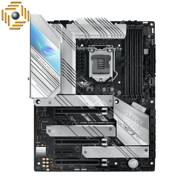 مادربرد ایسوس ROG STRIX Z590-A GAMING WIFI