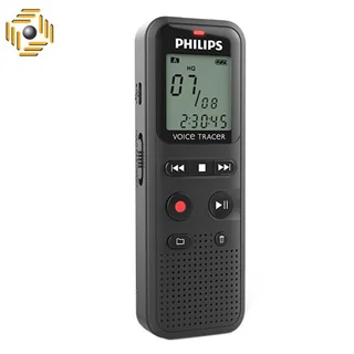 ضبط کننده دیجیتالی صدا فیلیپس مدل DVT1150