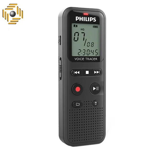 ضبط کننده دیجیتالی صدا فیلیپس مدل DVT1150