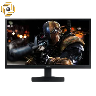 مانیتور مخصوص بازی سامسونگ مدل LS22A330NH-M سایز 22 اینچ