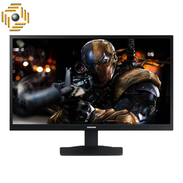 مانیتور مخصوص بازی سامسونگ مدل LS22A330NH-M سایز 22 اینچ