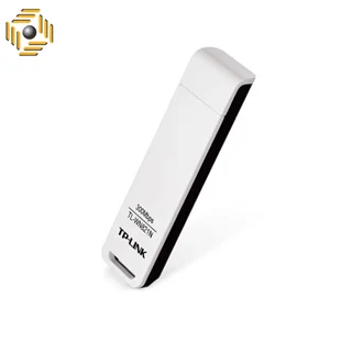 کارت شبکه بیسیم تی پی-لینک TL-WN821N