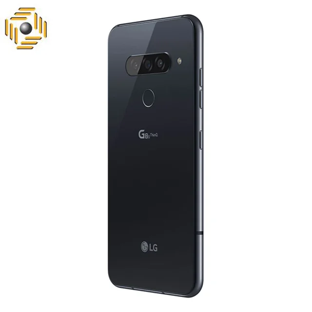 گوشی موبایل ال جی مدل G8s Thinq LM-G810EA دو سیم کارت ظرفیت 128 گیگابایت