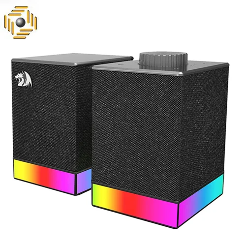 اسپیکر گیمینگ ردراگون GS517 RGB