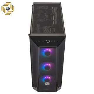 کیس کولر مستر مدل MASTERBOX MB520 ARGB\