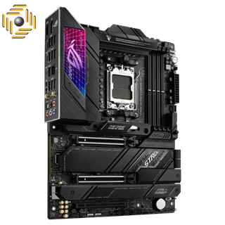 مادربرد ایسوس ROG STRIX X670E-E GAMING WIFI