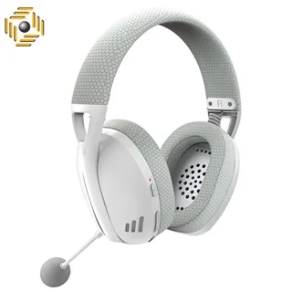 هدست بی سیم گیمینگ ردراگون Ire H848 Gray