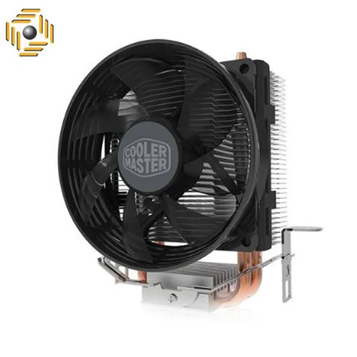 خنک کننده پردازنده کولر مستر مدل Hyper T20