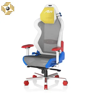 صندلی گیمینگ دی ایکس ریسر Air Pro OH-7200-WRB.G