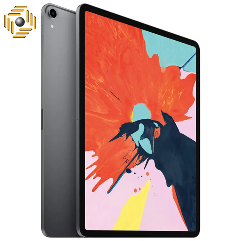تبلت اپل مدل iPad Pro 2018 12.9 inch 4G ظرفیت256 گیگابایت