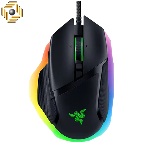 موس گیمینگ ریزر Basilisk V3