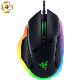 موس گیمینگ ریزر Basilisk V3