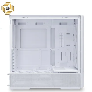 کیس لیان لی Lancool 207 White