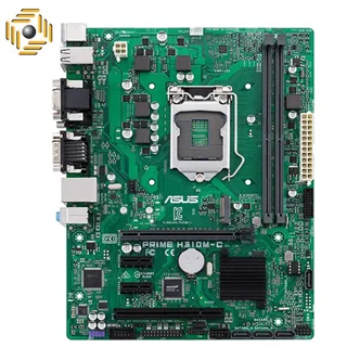 مادربرد ایسوس مدل PRIME H310M-C