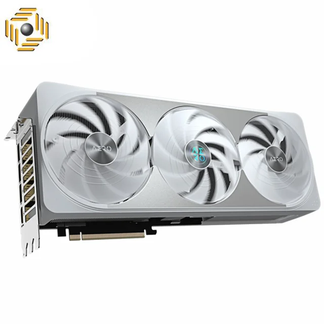 کارت گرافیک GIGABYTE RTX 5070 Ti Aero OC 16G