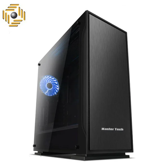 کیس کامپیوتر مستر تک مدل T700 TUF MAINING