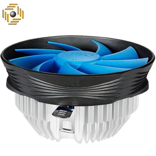خنک کننده پردازنده دیپ کول مدل GAMMA ARCHER PRO V2