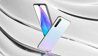 گوشی موبایل شیائومی مدل Redmi Note 8T M1908C3XG دو سیم کارت ظرفیت 64 گیگابایت