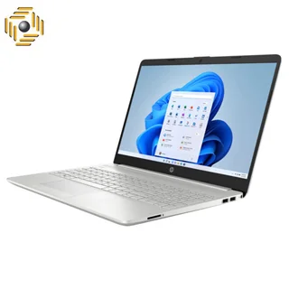 لپ تاپ 15.6 اینچی اچپی مدل 15-DW3156 Nia