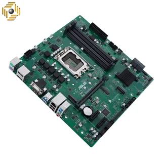 مادربرد ایسوس مدل Pro B660M-C D4-CSM