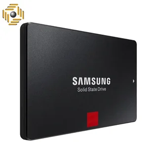 اس اس دی سامسونگ مدل 860 PRO ظرفیت 512 گیگابایت