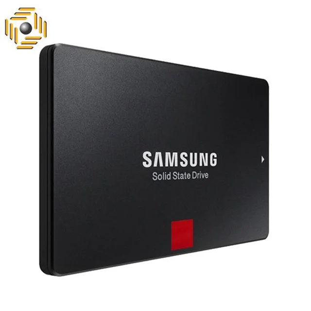 اس اس دی سامسونگ مدل 860 PRO ظرفیت 512 گیگابایت