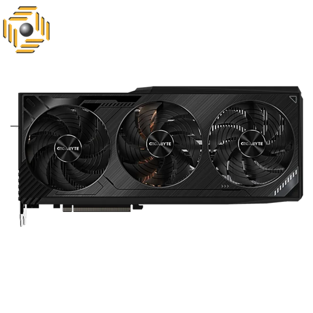 کارت گرافیک گیگابایت GeForce RTX 3090 Ti GAMING OC 24G