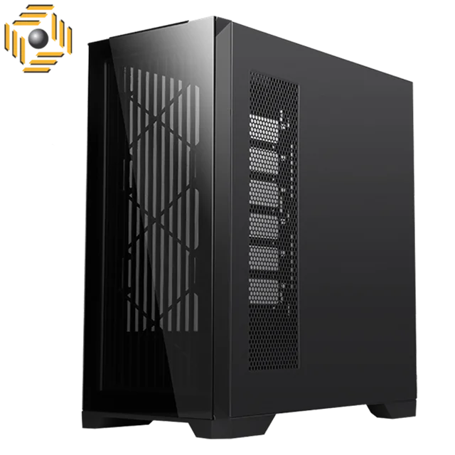 کیس گیمینگ اوست GT-AV312-MB