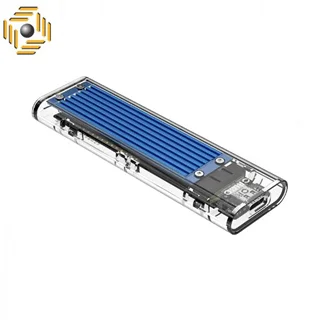 باکس M.2 SSD اوریکو مدل TCM2M-C3