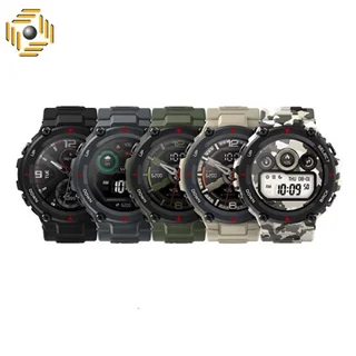 ساعت هوشمند امیزفیت مدل T-Rex