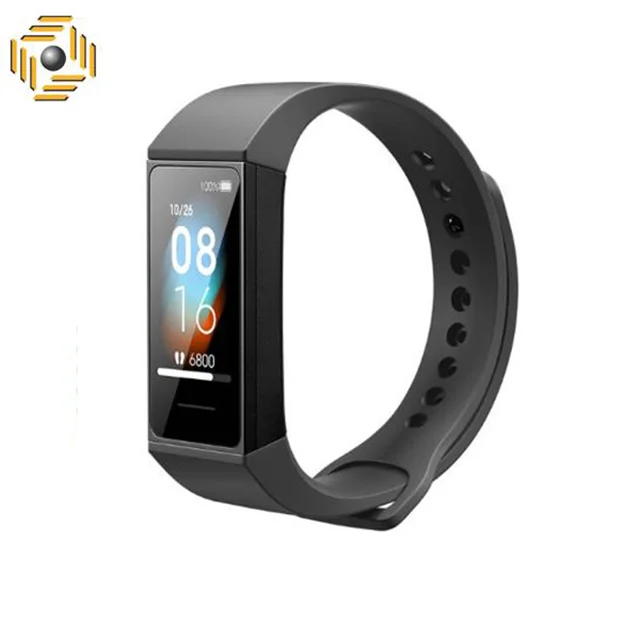 مچ بند هوشمند شیائومی مدل MI Band 4c