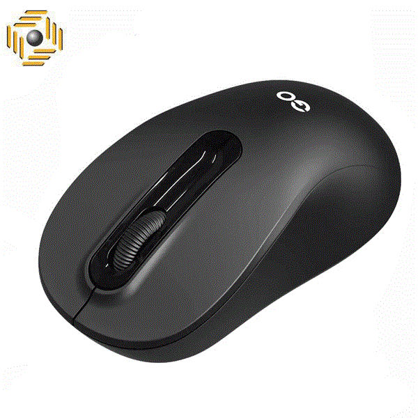 ماوس بی سیم فنتک مدل W608