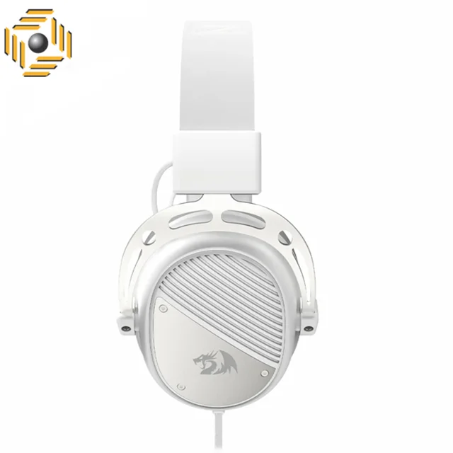 هدست باسیم گیمینگ ردراگون H730