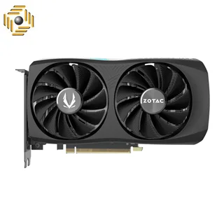 کارت گرافیک زوتاک GeForce RTX 4060 8GB Twin Edge