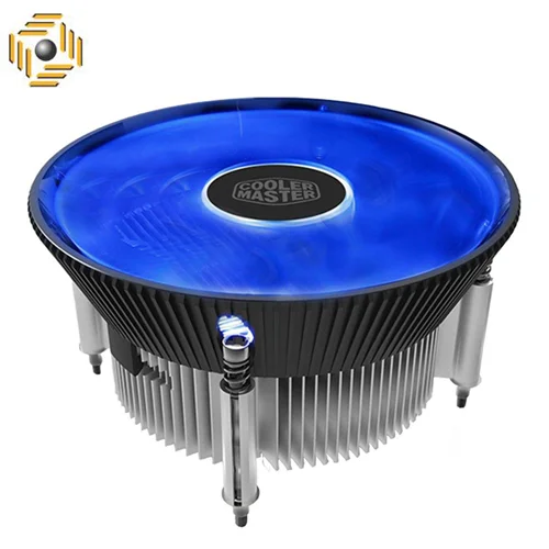فن خنک کننده سی پی یو کولرمستر مدلStandard Cooler i۷۰C