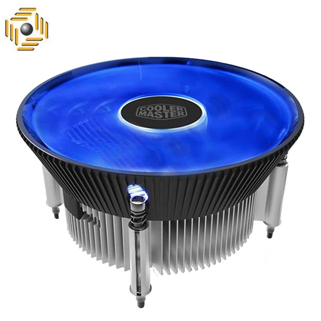 فن خنک کننده سی پی یو کولرمستر مدلStandard Cooler i۷۰C