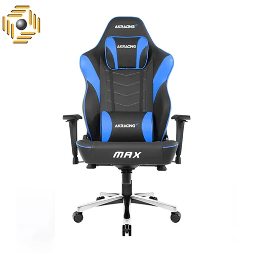 صندلی گیمینگ ای کی ریسینگ K601O Masters MAX Blue