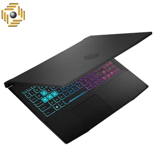 لپ تاپ 15.6 اینچی ام اس آی مدل Katana 15 B13UDXK I7-13620H 16GB 1TB M.2 RTX3050