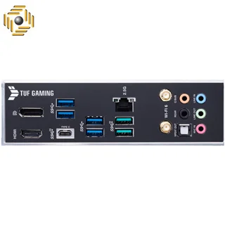 مادربرد ایسوس TUF GAMING H670-PRO WIFI D4