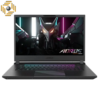 لپ تاپ 15.6 اینچی گیگابایت مدل AORUS 15 BSF 73ZA754SH