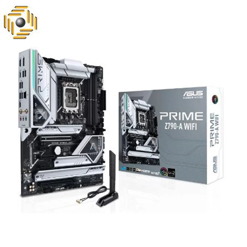 مادربرد ایسوس Prime Z790 A WIFI DDR5