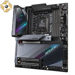 مادربرد گیگابایت Z790 AORUS MASTER