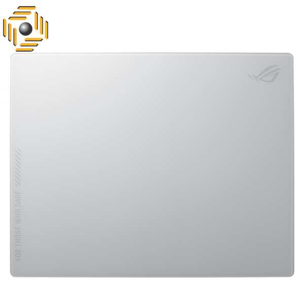 پد ماوس ایسوس مدلNH04 ROG MOONSTONE ACE L WHT