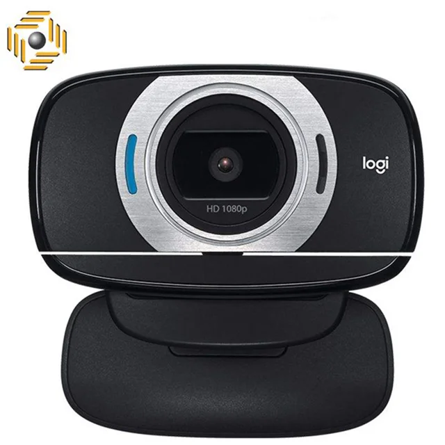 وب کم لاجیتک مدل C615